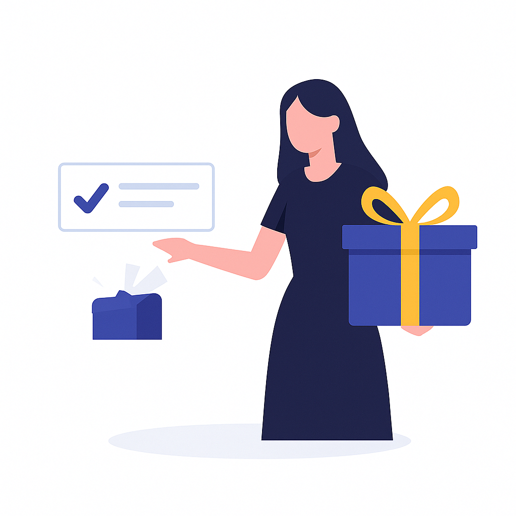 Get Rewarded